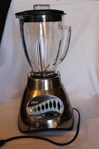 Oster blender 6843 speed - oster,
